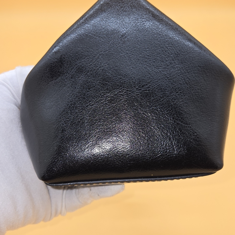 Marc Jacobs Leopard Print Clutch - Picture 4 of 6